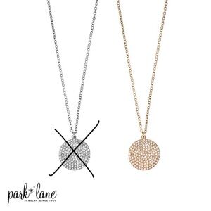 NWT Park Lane Ventura Necklace